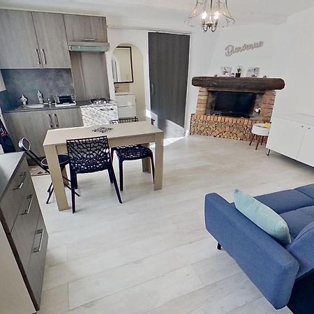 Gite « L'Escapade Cabassoise » Cabasse Εξωτερικό φωτογραφία