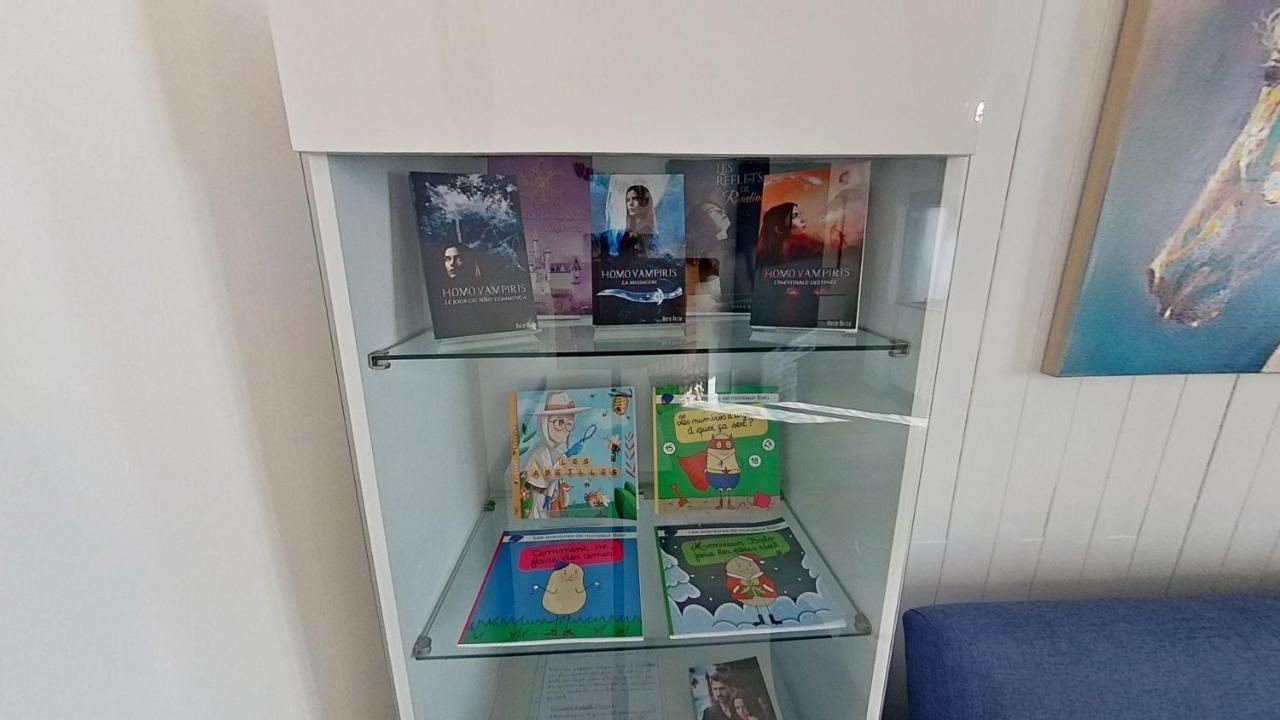Gite « L'Escapade Cabassoise » Cabasse Εξωτερικό φωτογραφία