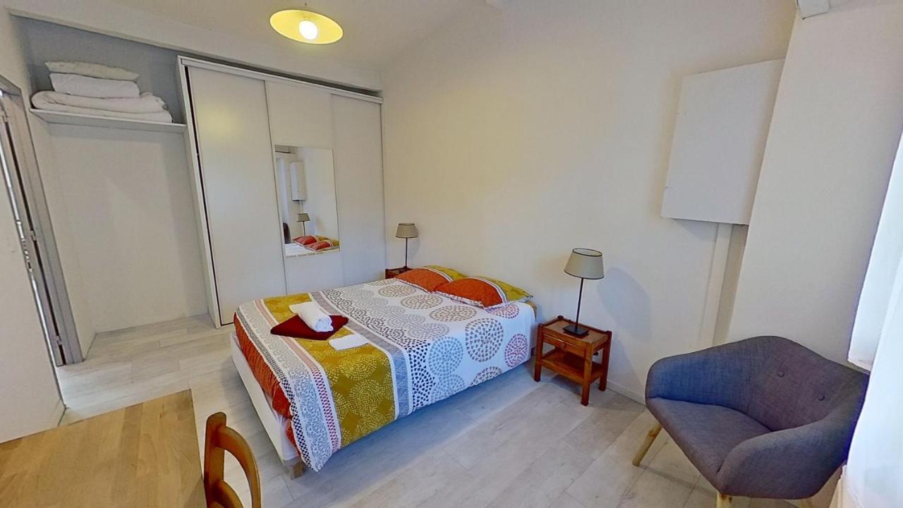 Gite « L'Escapade Cabassoise » Cabasse Εξωτερικό φωτογραφία